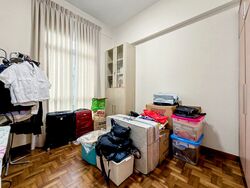 Casablanca (D25), Condominium #611084211
